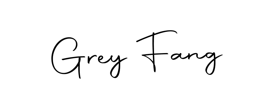 Check out images of Autograph of Grey Fang name. Actor Grey Fang Signature Style. Autography-DOLnW is a professional sign style online. Grey Fang signature style 10 images and pictures png
