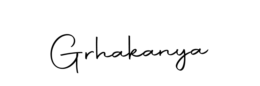 It looks lik you need a new signature style for name Grhakanya. Design unique handwritten (Autography-DOLnW) signature with our free signature maker in just a few clicks. Grhakanya signature style 10 images and pictures png