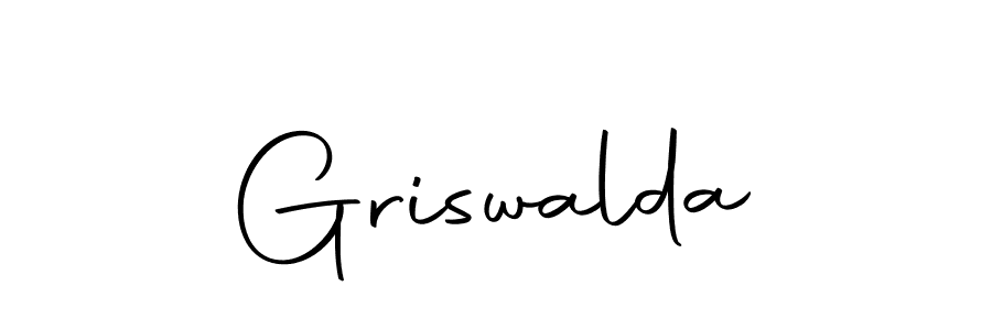 Similarly Autography-DOLnW is the best handwritten signature design. Signature creator online .You can use it as an online autograph creator for name Griswalda. Griswalda signature style 10 images and pictures png