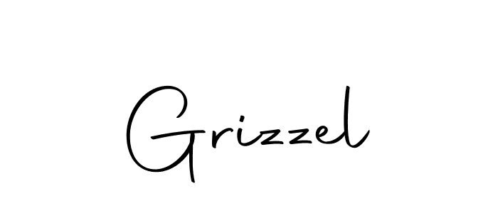 The best way (Autography-DOLnW) to make a short signature is to pick only two or three words in your name. The name Grizzel include a total of six letters. For converting this name. Grizzel signature style 10 images and pictures png