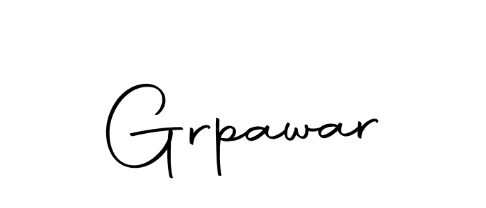 Once you've used our free online signature maker to create your best signature Autography-DOLnW style, it's time to enjoy all of the benefits that Grpawar name signing documents. Grpawar signature style 10 images and pictures png