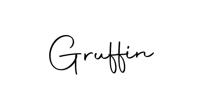 Once you've used our free online signature maker to create your best signature Autography-DOLnW style, it's time to enjoy all of the benefits that Gruffin name signing documents. Gruffin signature style 10 images and pictures png