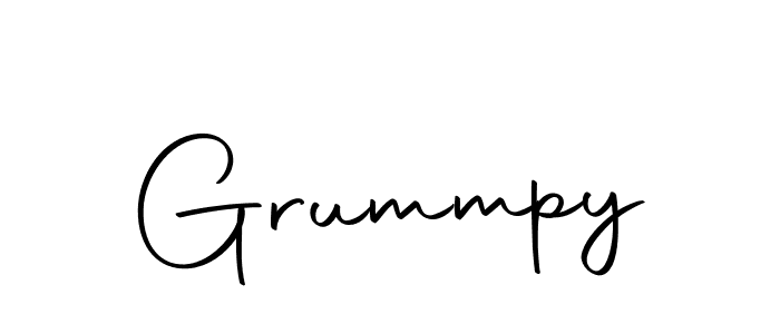 Make a beautiful signature design for name Grummpy. Use this online signature maker to create a handwritten signature for free. Grummpy signature style 10 images and pictures png