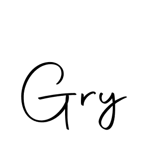 How to Draw Gry signature style? Autography-DOLnW is a latest design signature styles for name Gry. Gry signature style 10 images and pictures png