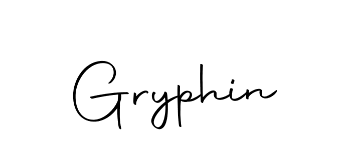 The best way (Autography-DOLnW) to make a short signature is to pick only two or three words in your name. The name Gryphin include a total of six letters. For converting this name. Gryphin signature style 10 images and pictures png