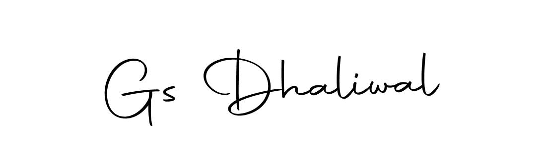 Once you've used our free online signature maker to create your best signature Autography-DOLnW style, it's time to enjoy all of the benefits that Gs Dhaliwal name signing documents. Gs Dhaliwal signature style 10 images and pictures png