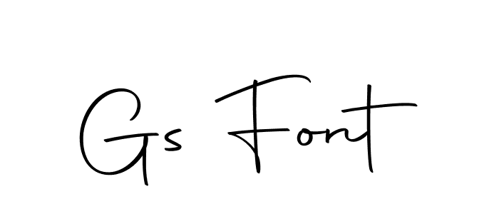 Once you've used our free online signature maker to create your best signature Autography-DOLnW style, it's time to enjoy all of the benefits that Gs Font name signing documents. Gs Font signature style 10 images and pictures png