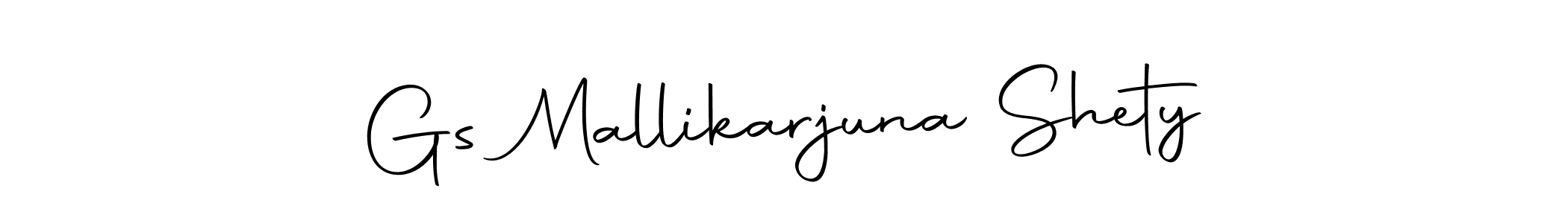 How to Draw Gs Mallikarjuna Shety signature style? Autography-DOLnW is a latest design signature styles for name Gs Mallikarjuna Shety. Gs Mallikarjuna Shety signature style 10 images and pictures png