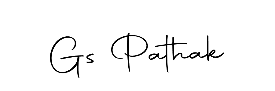 Best and Professional Signature Style for Gs Pathak. Autography-DOLnW Best Signature Style Collection. Gs Pathak signature style 10 images and pictures png