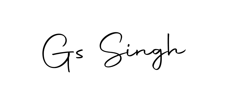 Similarly Autography-DOLnW is the best handwritten signature design. Signature creator online .You can use it as an online autograph creator for name Gs Singh. Gs Singh signature style 10 images and pictures png