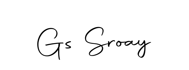 Check out images of Autograph of Gs Sroay name. Actor Gs Sroay Signature Style. Autography-DOLnW is a professional sign style online. Gs Sroay signature style 10 images and pictures png