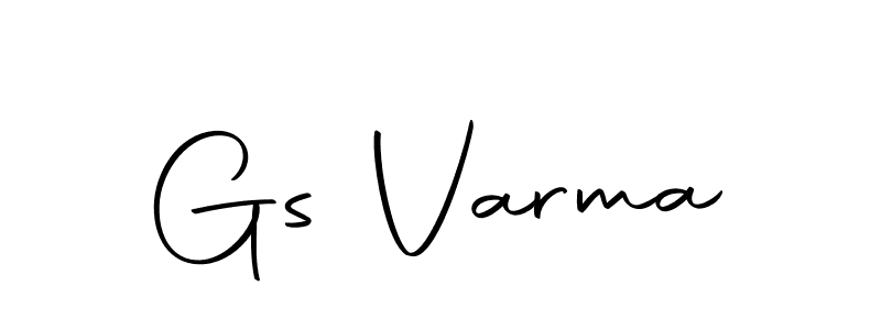 Check out images of Autograph of Gs Varma name. Actor Gs Varma Signature Style. Autography-DOLnW is a professional sign style online. Gs Varma signature style 10 images and pictures png