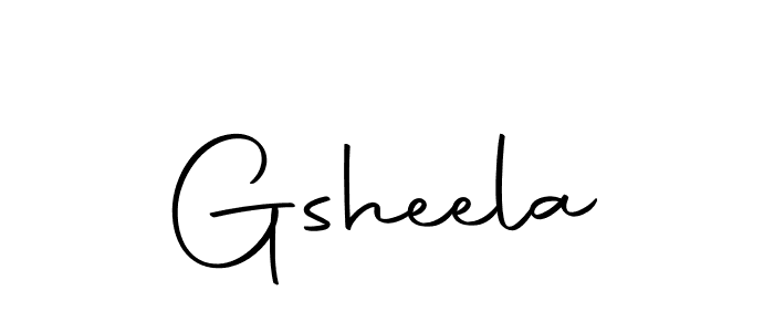 Check out images of Autograph of Gsheela name. Actor Gsheela Signature Style. Autography-DOLnW is a professional sign style online. Gsheela signature style 10 images and pictures png