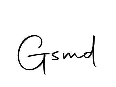 Once you've used our free online signature maker to create your best signature Autography-DOLnW style, it's time to enjoy all of the benefits that Gsmd name signing documents. Gsmd signature style 10 images and pictures png