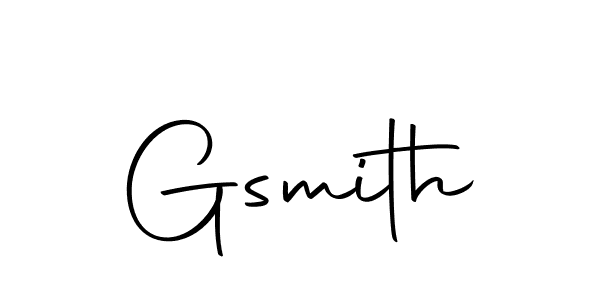 How to Draw Gsmith signature style? Autography-DOLnW is a latest design signature styles for name Gsmith. Gsmith signature style 10 images and pictures png