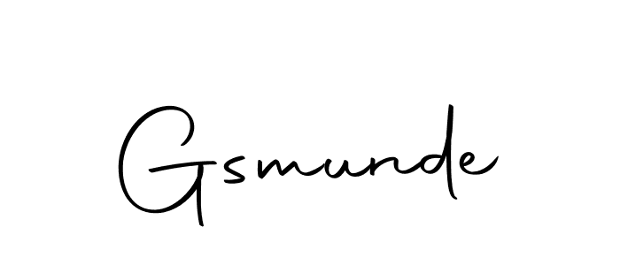 Also You can easily find your signature by using the search form. We will create Gsmunde name handwritten signature images for you free of cost using Autography-DOLnW sign style. Gsmunde signature style 10 images and pictures png