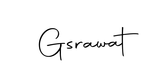 This is the best signature style for the Gsrawat name. Also you like these signature font (Autography-DOLnW). Mix name signature. Gsrawat signature style 10 images and pictures png