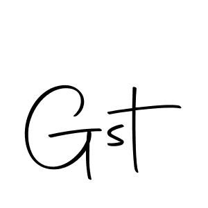 Make a beautiful signature design for name Gst. Use this online signature maker to create a handwritten signature for free. Gst signature style 10 images and pictures png