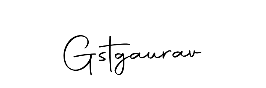 Make a short Gstgaurav signature style. Manage your documents anywhere anytime using Autography-DOLnW. Create and add eSignatures, submit forms, share and send files easily. Gstgaurav signature style 10 images and pictures png