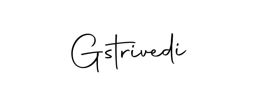 Also You can easily find your signature by using the search form. We will create Gstrivedi name handwritten signature images for you free of cost using Autography-DOLnW sign style. Gstrivedi signature style 10 images and pictures png