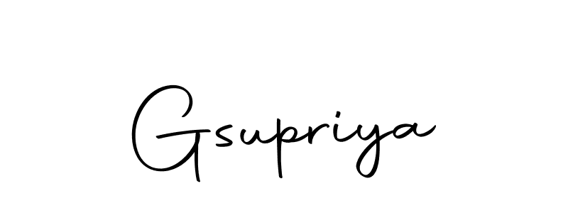 Best and Professional Signature Style for Gsupriya. Autography-DOLnW Best Signature Style Collection. Gsupriya signature style 10 images and pictures png