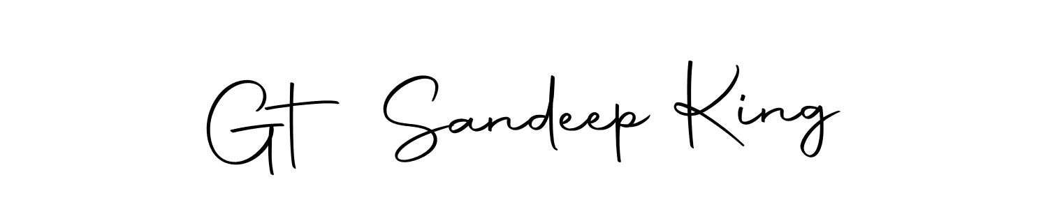 How to Draw Gt Sandeep King signature style? Autography-DOLnW is a latest design signature styles for name Gt Sandeep King. Gt Sandeep King signature style 10 images and pictures png
