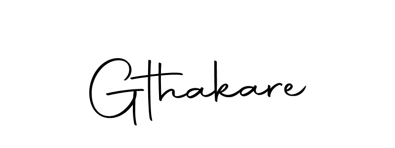 Here are the top 10 professional signature styles for the name Gthakare. These are the best autograph styles you can use for your name. Gthakare signature style 10 images and pictures png