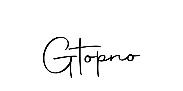 Make a beautiful signature design for name Gtopno. Use this online signature maker to create a handwritten signature for free. Gtopno signature style 10 images and pictures png