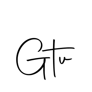 Gtv stylish signature style. Best Handwritten Sign (Autography-DOLnW) for my name. Handwritten Signature Collection Ideas for my name Gtv. Gtv signature style 10 images and pictures png