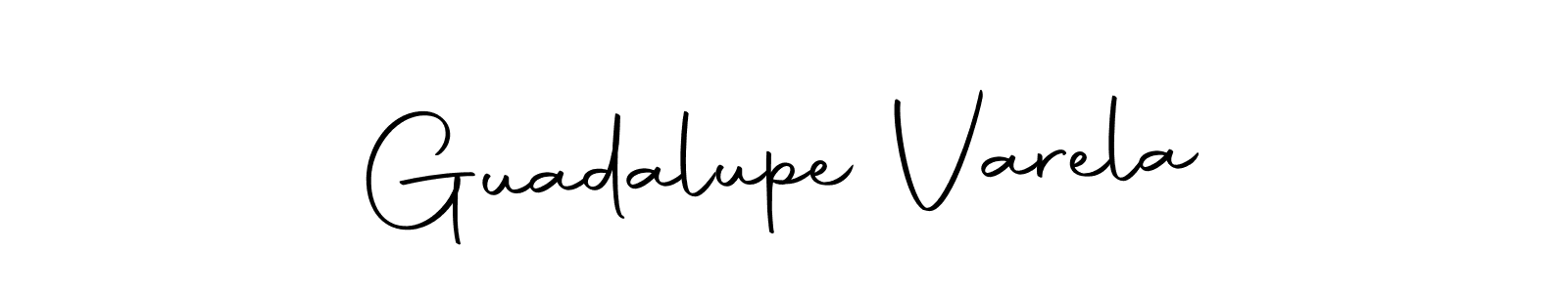 Also You can easily find your signature by using the search form. We will create Guadalupe Varela name handwritten signature images for you free of cost using Autography-DOLnW sign style. Guadalupe Varela signature style 10 images and pictures png