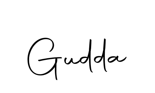 You can use this online signature creator to create a handwritten signature for the name Gudda. This is the best online autograph maker. Gudda signature style 10 images and pictures png