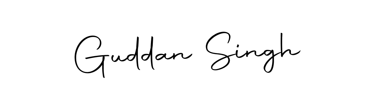 Here are the top 10 professional signature styles for the name Guddan Singh. These are the best autograph styles you can use for your name. Guddan Singh signature style 10 images and pictures png