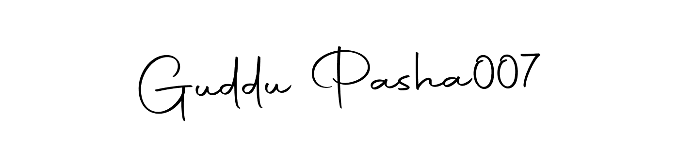 Once you've used our free online signature maker to create your best signature Autography-DOLnW style, it's time to enjoy all of the benefits that Guddu Pasha007 name signing documents. Guddu Pasha007 signature style 10 images and pictures png