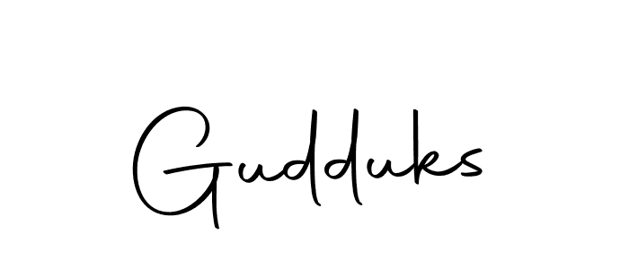 Autography-DOLnW is a professional signature style that is perfect for those who want to add a touch of class to their signature. It is also a great choice for those who want to make their signature more unique. Get Gudduks name to fancy signature for free. Gudduks signature style 10 images and pictures png