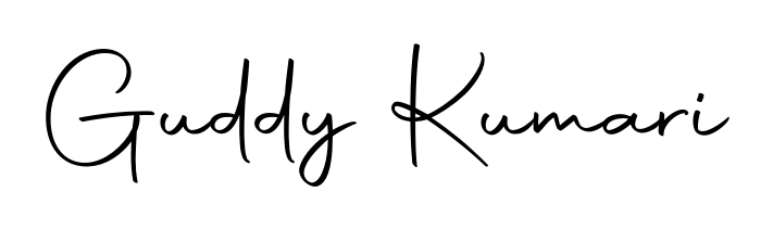If you are searching for the best signature style for your name Guddy Kumari, here we have designed multiple signature styles using Autography-DOLnW. Guddy Kumari signature style 10 images and pictures png