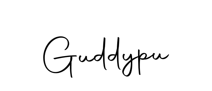 Best and Professional Signature Style for Guddypu. Autography-DOLnW Best Signature Style Collection. Guddypu signature style 10 images and pictures png