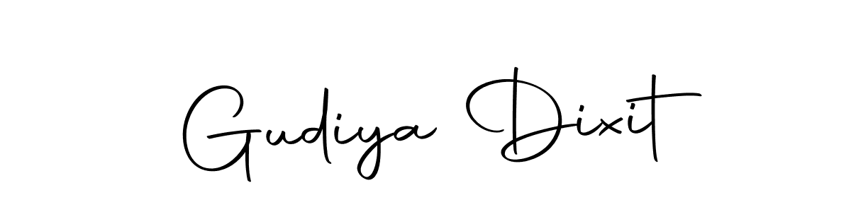 Here are the top 10 professional signature styles for the name Gudiya Dixit. These are the best autograph styles you can use for your name. Gudiya Dixit signature style 10 images and pictures png