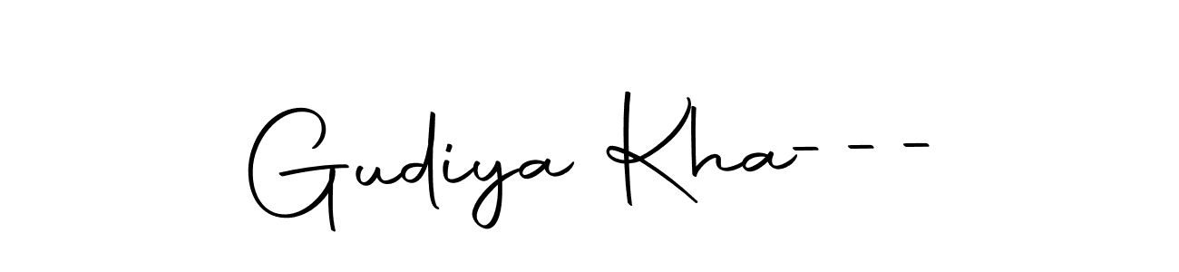 Best and Professional Signature Style for Gudiya Kha---. Autography-DOLnW Best Signature Style Collection. Gudiya Kha--- signature style 10 images and pictures png