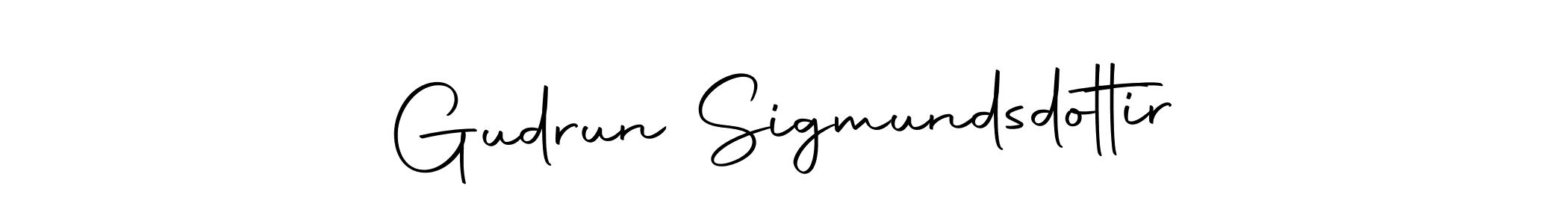 How to Draw Gudrun Sigmundsdottir signature style? Autography-DOLnW is a latest design signature styles for name Gudrun Sigmundsdottir. Gudrun Sigmundsdottir signature style 10 images and pictures png