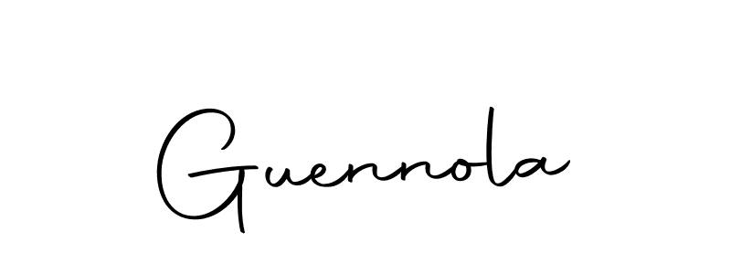 You can use this online signature creator to create a handwritten signature for the name Guennola. This is the best online autograph maker. Guennola signature style 10 images and pictures png