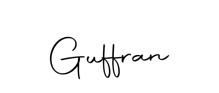 Once you've used our free online signature maker to create your best signature Autography-DOLnW style, it's time to enjoy all of the benefits that Guffran name signing documents. Guffran signature style 10 images and pictures png