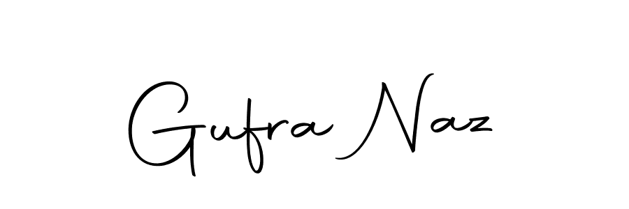 Also You can easily find your signature by using the search form. We will create Gufra Naz name handwritten signature images for you free of cost using Autography-DOLnW sign style. Gufra Naz signature style 10 images and pictures png