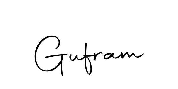 How to Draw Gufram signature style? Autography-DOLnW is a latest design signature styles for name Gufram. Gufram signature style 10 images and pictures png