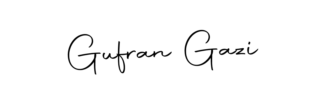 This is the best signature style for the Gufran Gazi name. Also you like these signature font (Autography-DOLnW). Mix name signature. Gufran Gazi signature style 10 images and pictures png