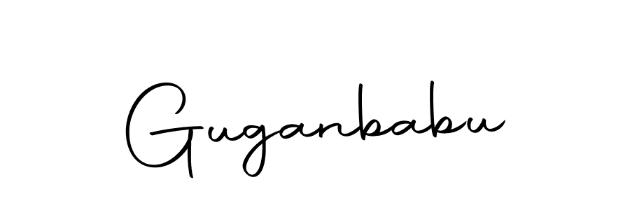This is the best signature style for the Guganbabu name. Also you like these signature font (Autography-DOLnW). Mix name signature. Guganbabu signature style 10 images and pictures png