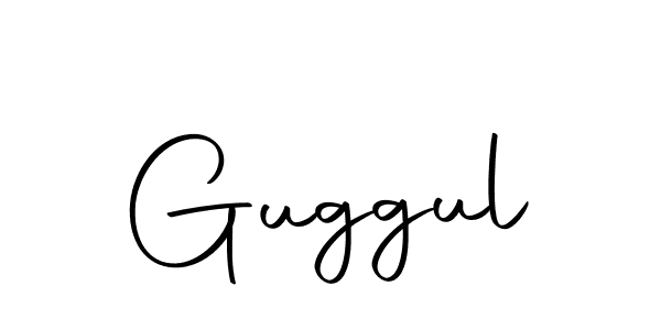 You can use this online signature creator to create a handwritten signature for the name Guggul. This is the best online autograph maker. Guggul signature style 10 images and pictures png