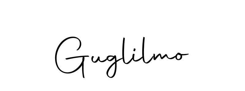 See photos of Guglilmo official signature by Spectra . Check more albums & portfolios. Read reviews & check more about Autography-DOLnW font. Guglilmo signature style 10 images and pictures png