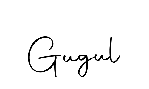 Also we have Gugul name is the best signature style. Create professional handwritten signature collection using Autography-DOLnW autograph style. Gugul signature style 10 images and pictures png