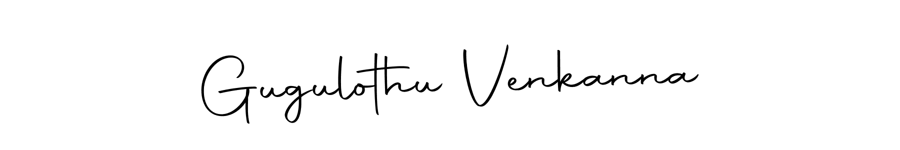 Also You can easily find your signature by using the search form. We will create Gugulothu Venkanna name handwritten signature images for you free of cost using Autography-DOLnW sign style. Gugulothu Venkanna signature style 10 images and pictures png