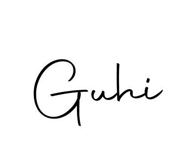 Check out images of Autograph of Guhi name. Actor Guhi Signature Style. Autography-DOLnW is a professional sign style online. Guhi signature style 10 images and pictures png